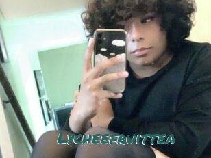 Lycheefruittea