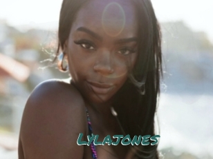 Lylajones
