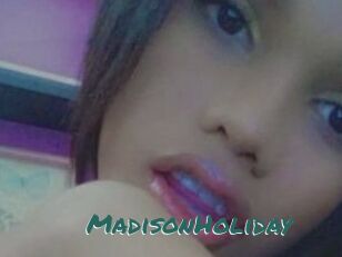 MadisonHoliday