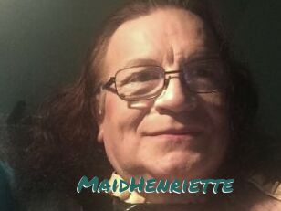 MaidHenriette