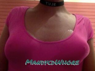 MandycdWhore
