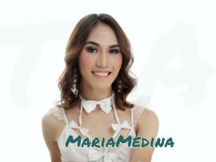 MariaMedina