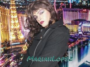 MariahLopez