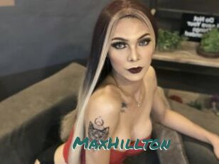 MaxHillton