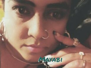 Mayabi