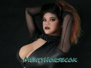 MeatyHorsecok
