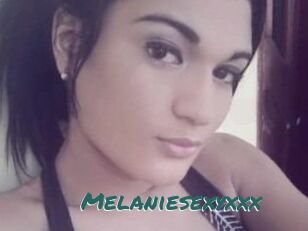 Melaniesexyxxx