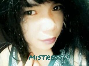 MiSTRESS69