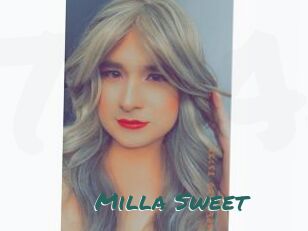 Milla_Sweet
