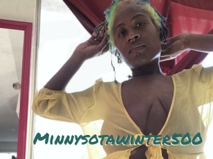 Minnysotawinter500