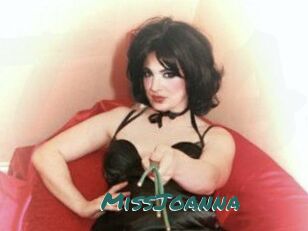 MissJoanna