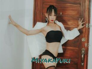 MiyakaYuki