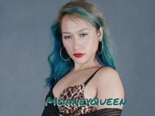 MoaneyQueen