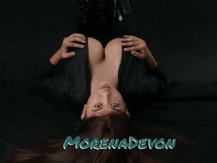MorenaDevon