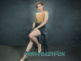 MsAubreyFox