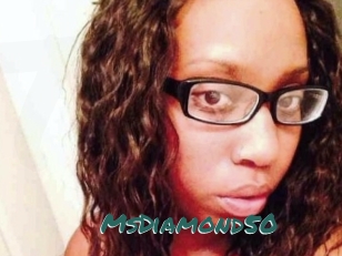 MsDiamond50
