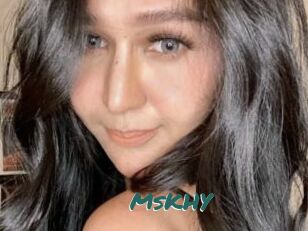 MsKHY