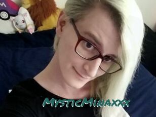 MysticMinaxxx