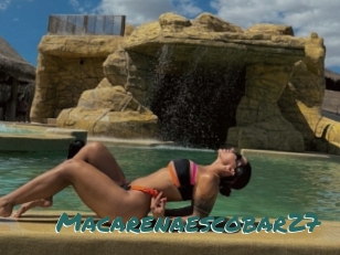 Macarenaescobar27