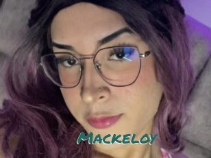 Mackeloy