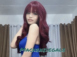 Mackenziegale
