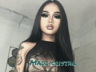 Maddicristal