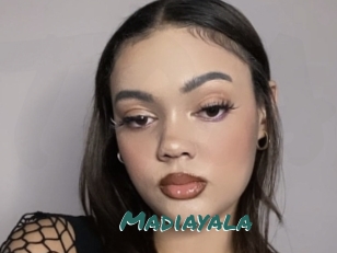 Madiayala