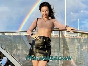 Madinabrown