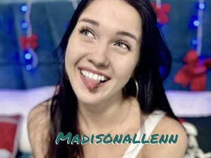 Madisonallenn
