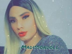 Madissondoll