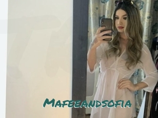 Mafeeandsofia