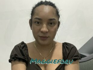 Maggieforu