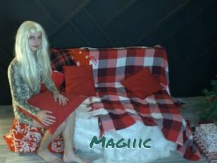 Magiiic