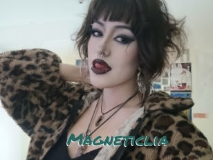 magneticlia Transex Blog
