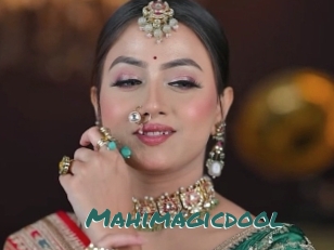 Mahimagicdool