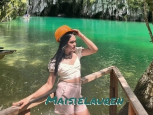 Maisielauren