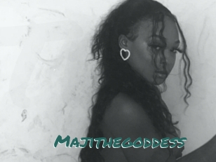 Majithegoddess