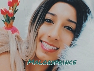 Maloryprince