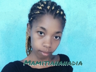 Mamitiananadia