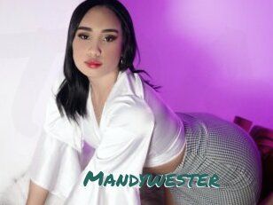 Mandywester