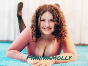 maninamolly Transex Blog