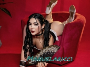 Manuelaricci