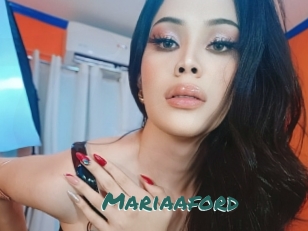 Mariaaford