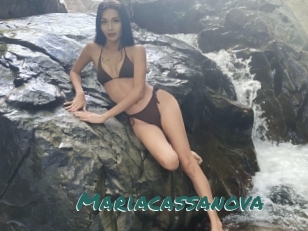 Mariacassanova