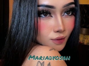 Mariadyosah
