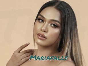Mariafalls
