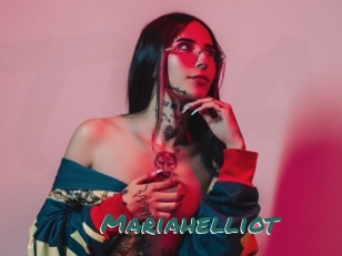Mariahelliot