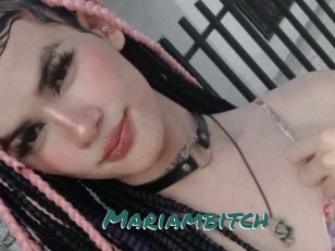 Mariambitch