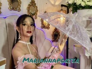 Mariannaporter