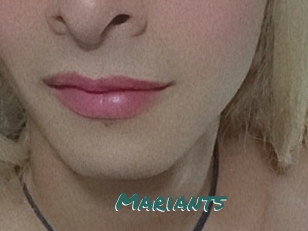 mariants Transex Blog